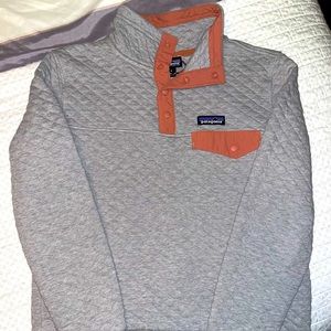 Patagonia Pull Over
